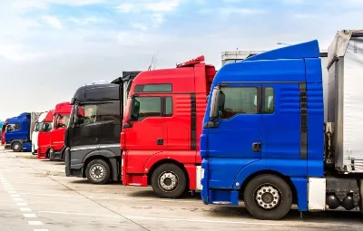 Ankara Hemşin Ambar Nakliyat