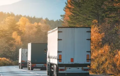 Ankara ile Hemşin Arası Klima Taşıma