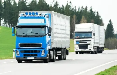 Ankara ile Hemşin Arası Eşya Taşıma